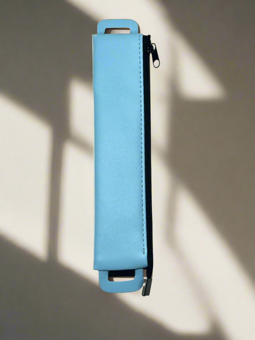 Pen pouch for notebook