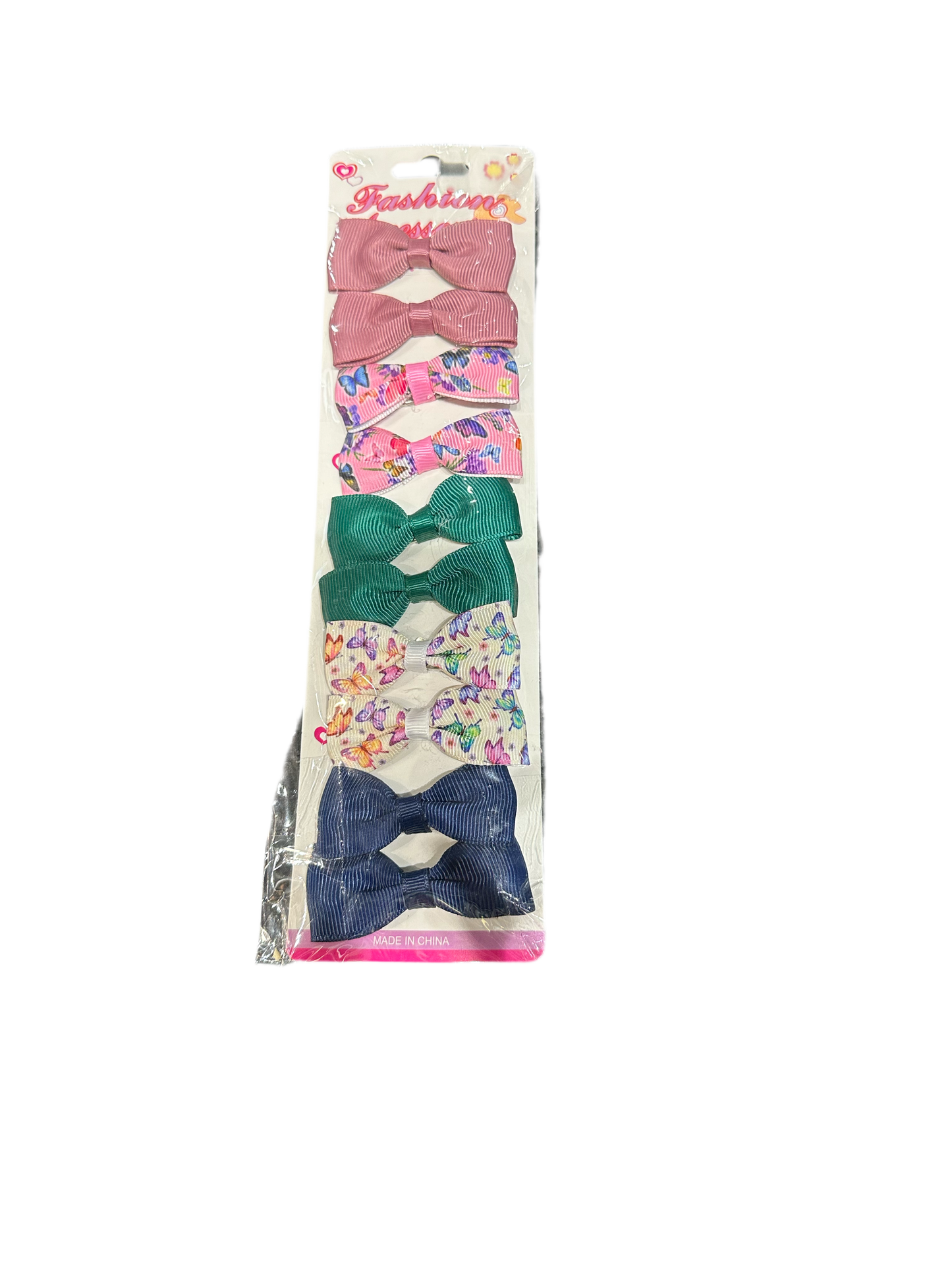 Bow Pack