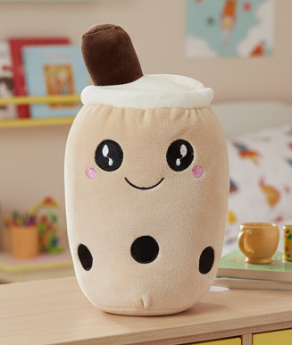 Boba Squishmellow