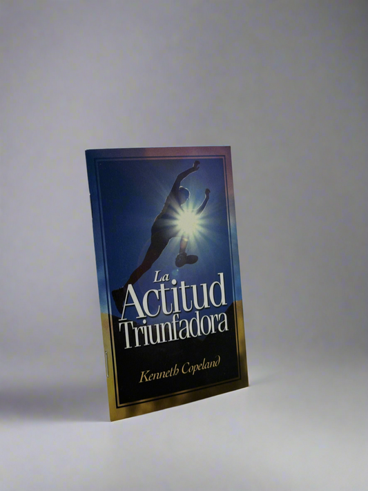 La Actitud Triunfadora