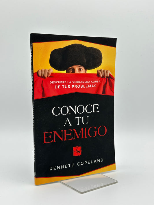 Conoce A Tu Enemigo