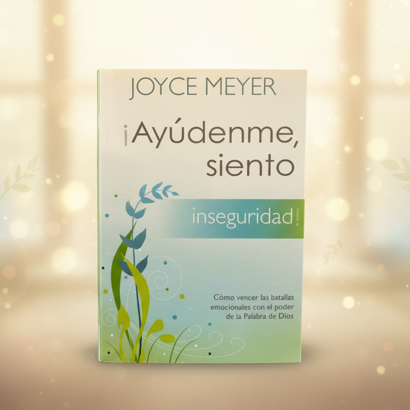 ¡Ayúdenme, Siento Inseguridad!