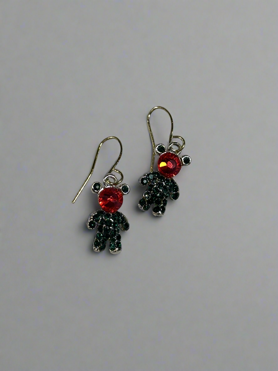 Handmade Earrings