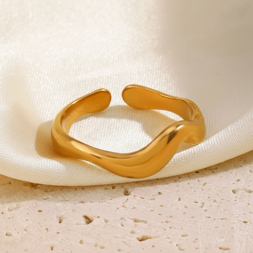Ring: Gold