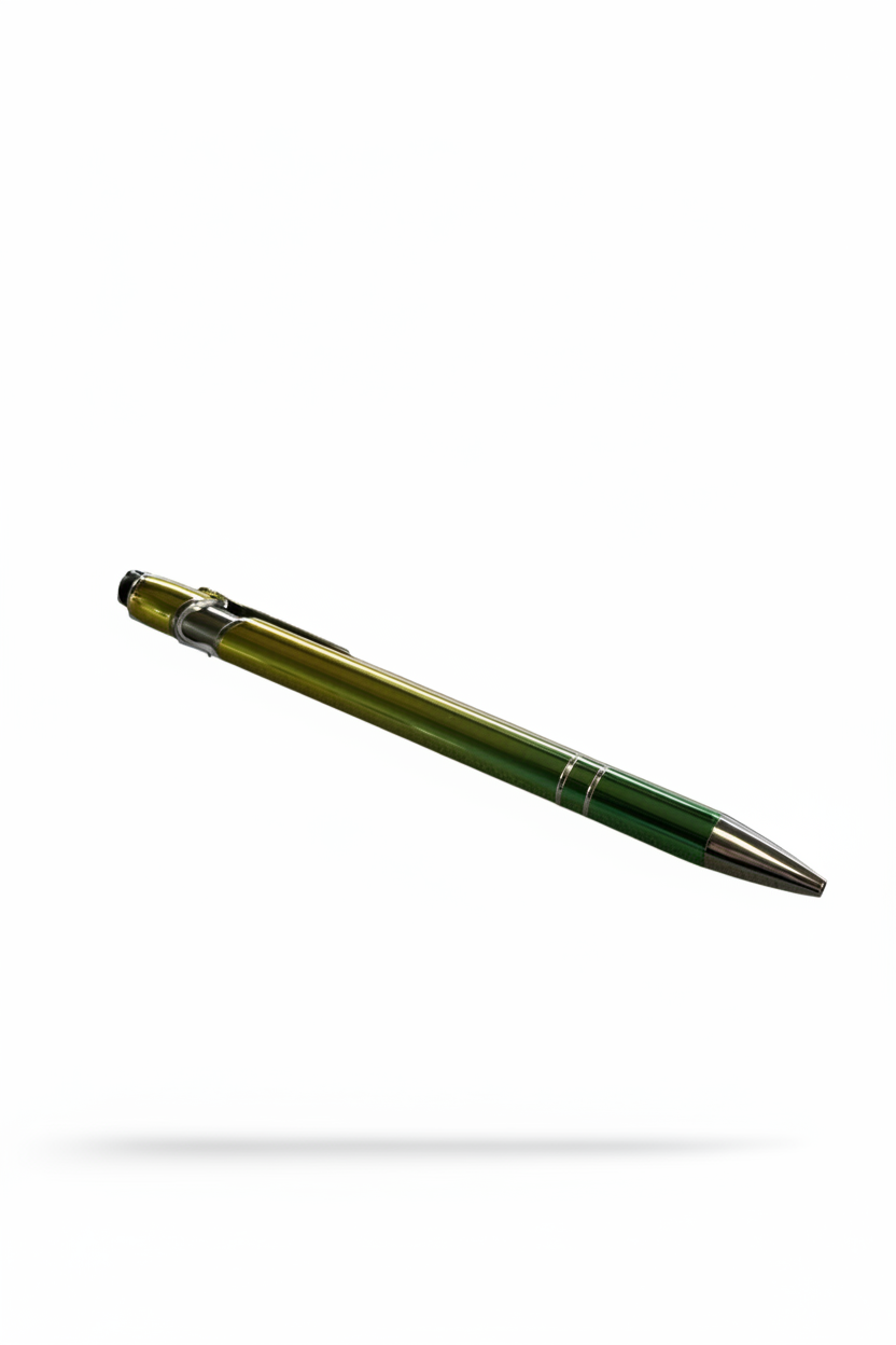 Pen: Holographic pen