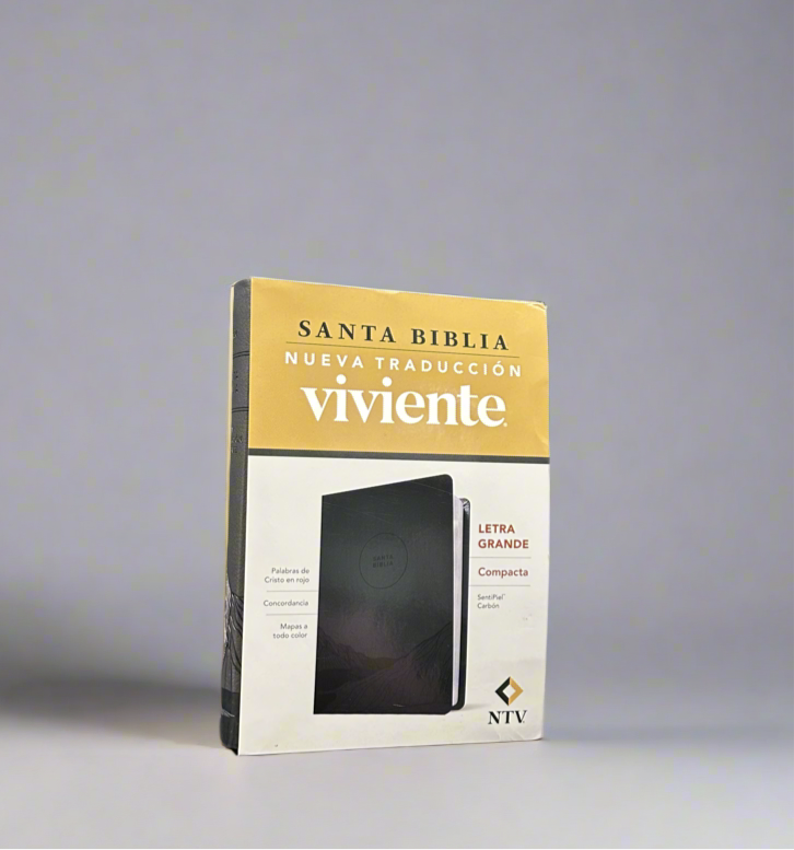 Santa Biblia