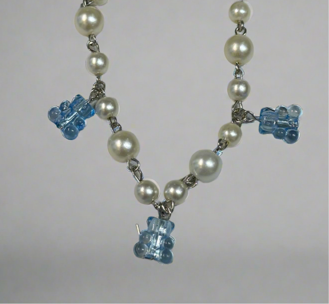 Pearl Handmade Bracelets