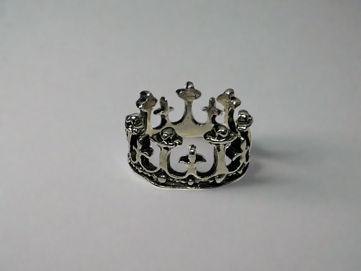 Large Crown