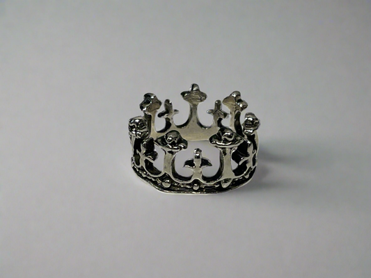 Large Crown