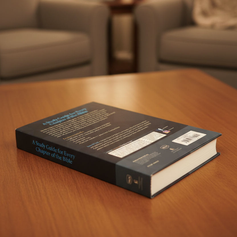 The Bible Study Bible