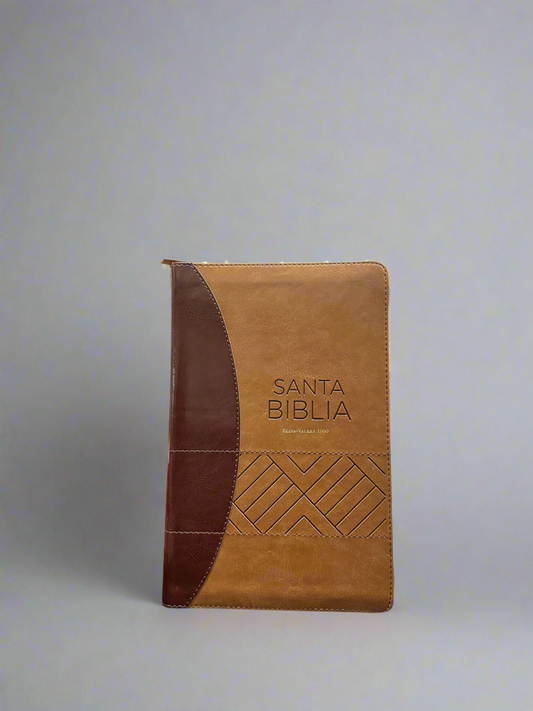 RV 1960 Santa Biblia