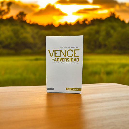 Vence La Adversidad