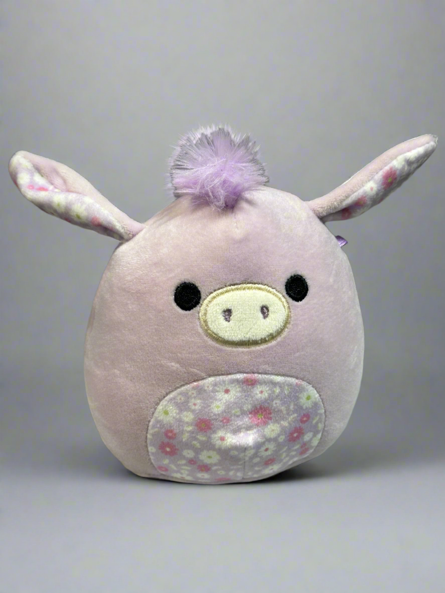 Small Animal squishmallows
