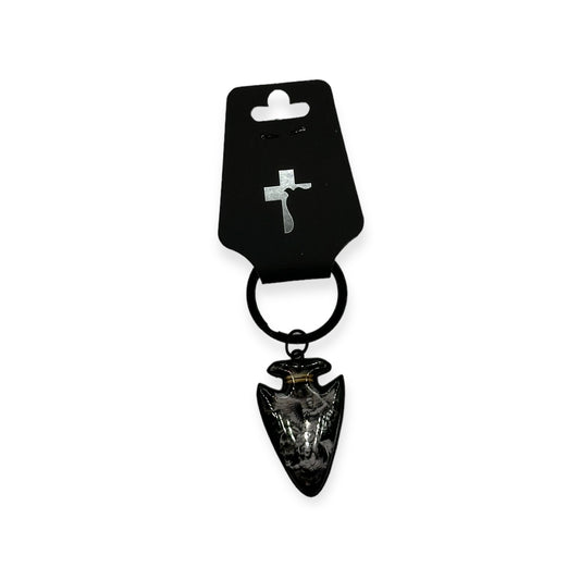 Small Black Angel