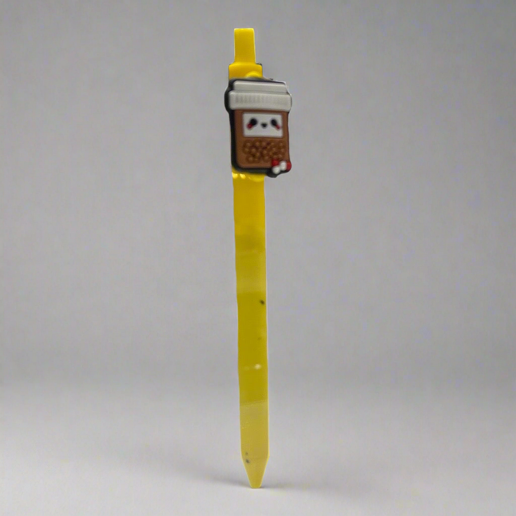 Nurse pens