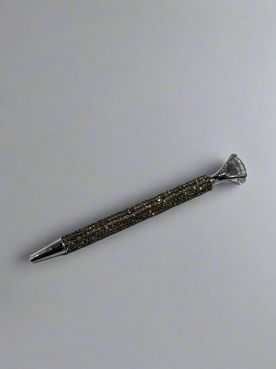 Pen: Diamond Rhinestone