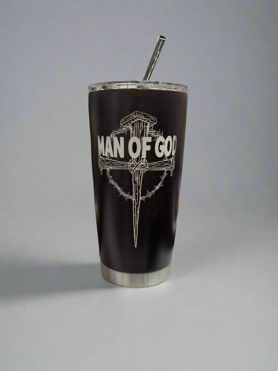 Thermal cups