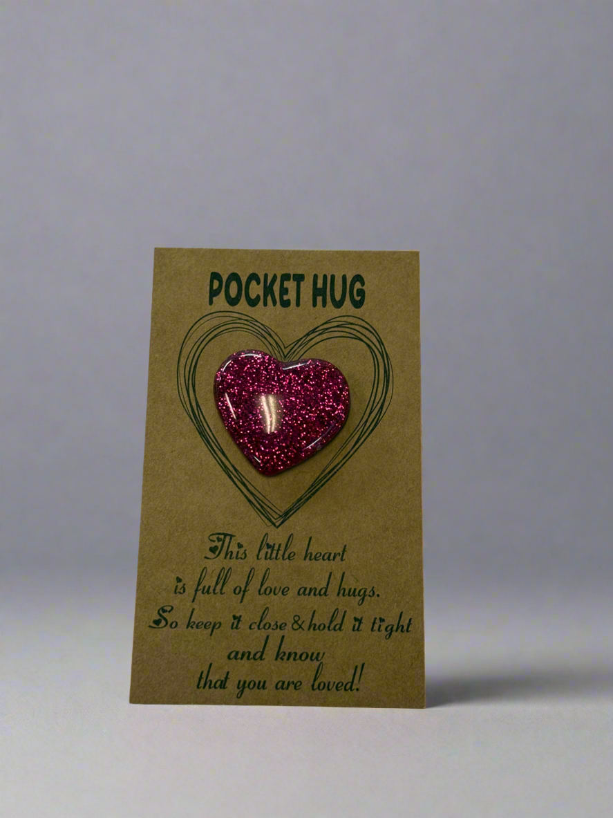Pocket hugs