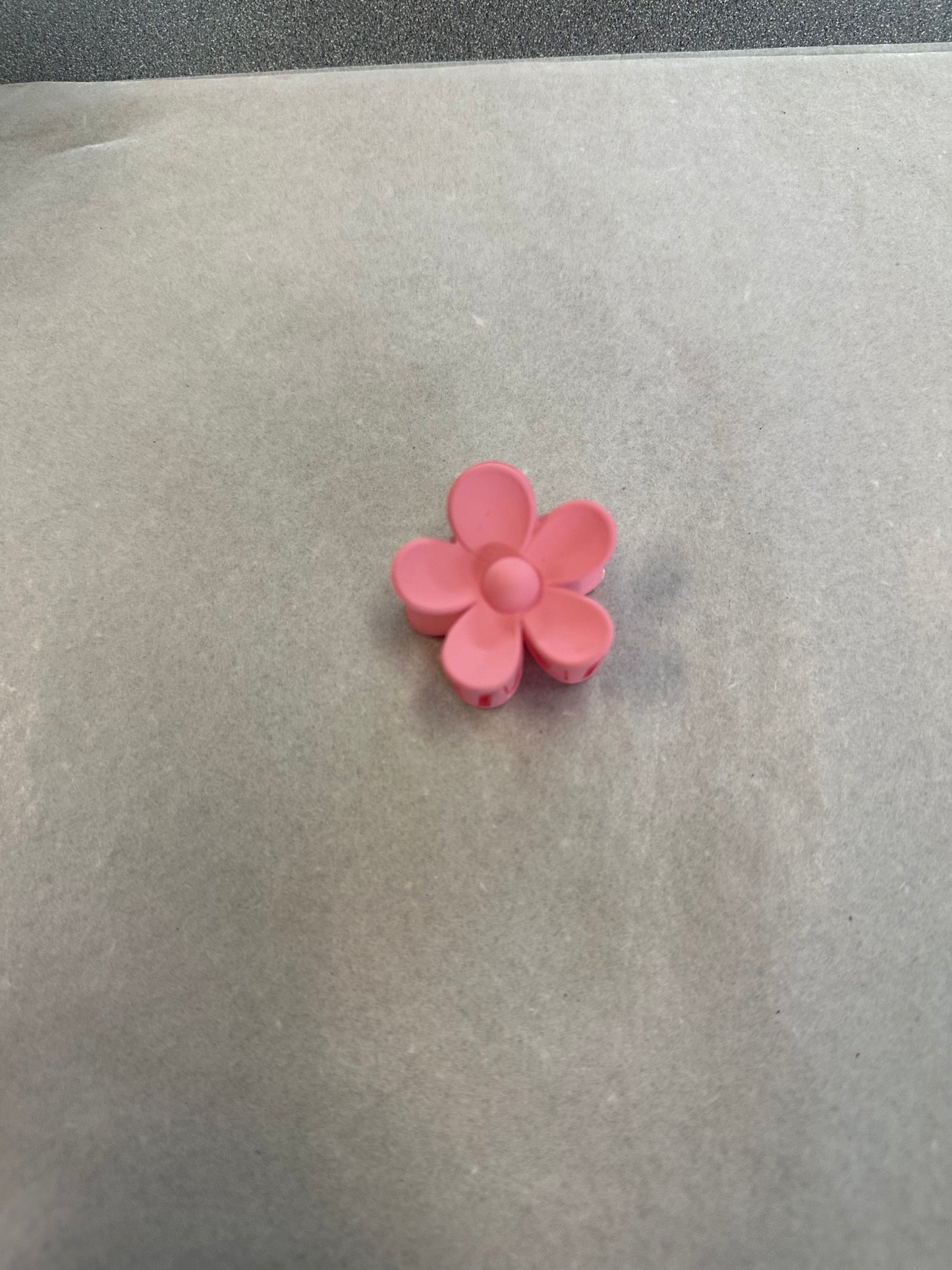 Hair Clip Small