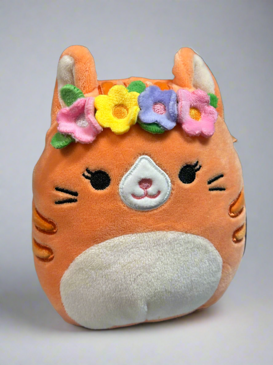 Small Animal squishmallows