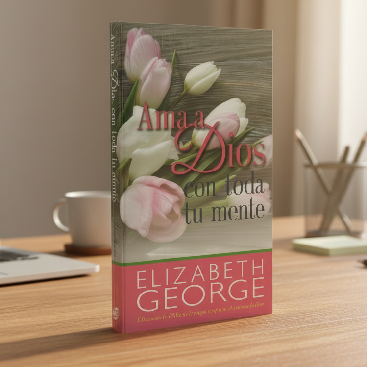 Ama A Dios Con Toda Tu Mente