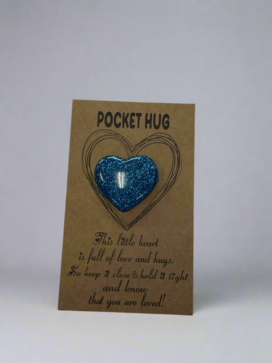 Pocket hugs
