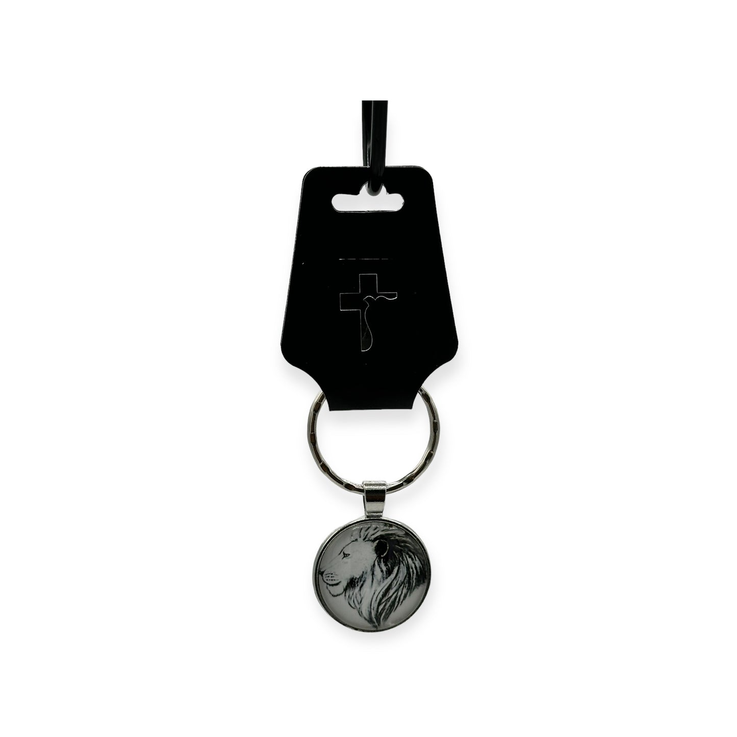 Small Pendant Keychains