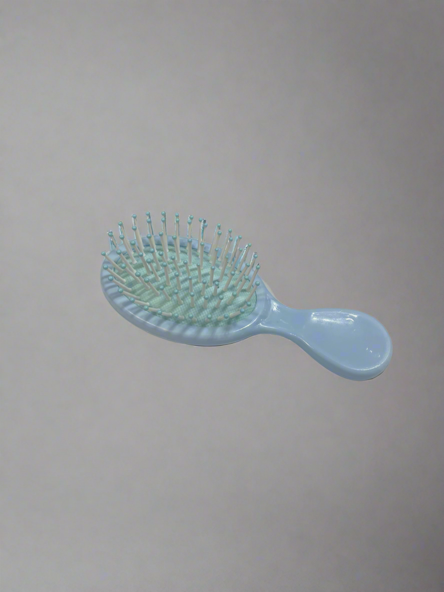 Mini Hair Brush