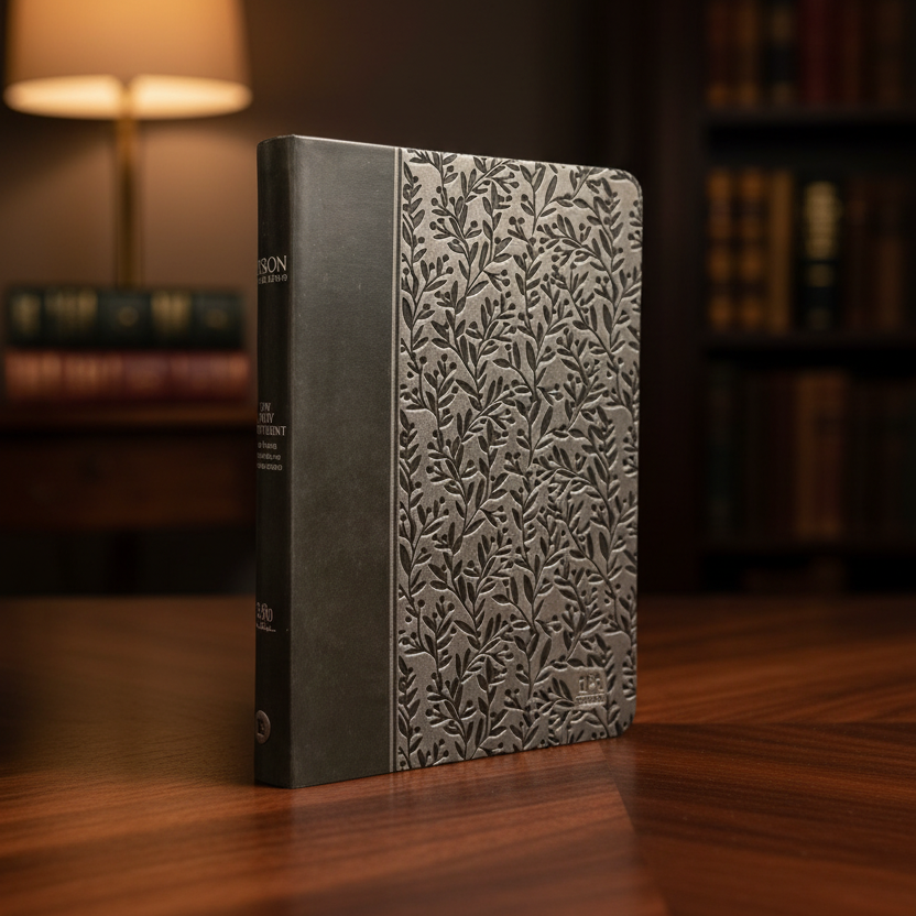 The Passion Translation 2020 edition