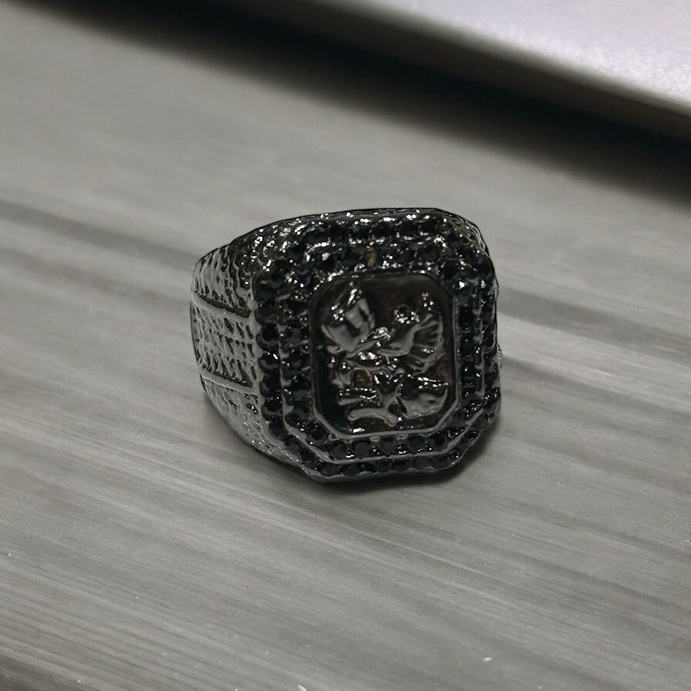 Black Diamond Eagle XL