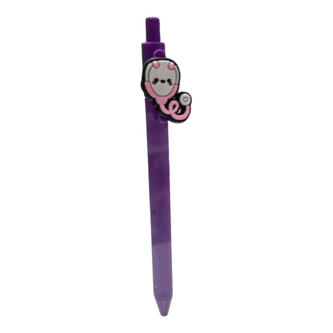Nurse pens