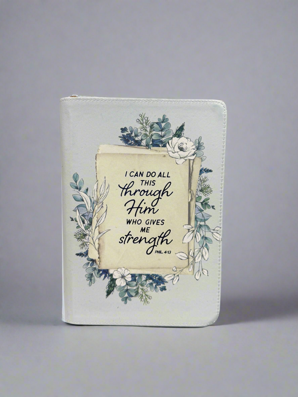 Notebook Zipper