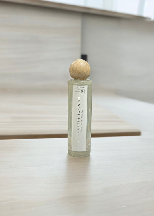 Chamomile Lavender Artisan Room spray