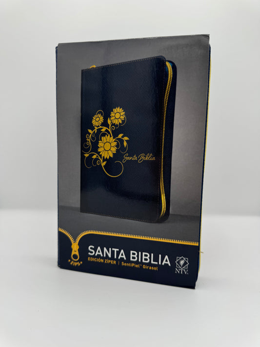 Santa Biblia