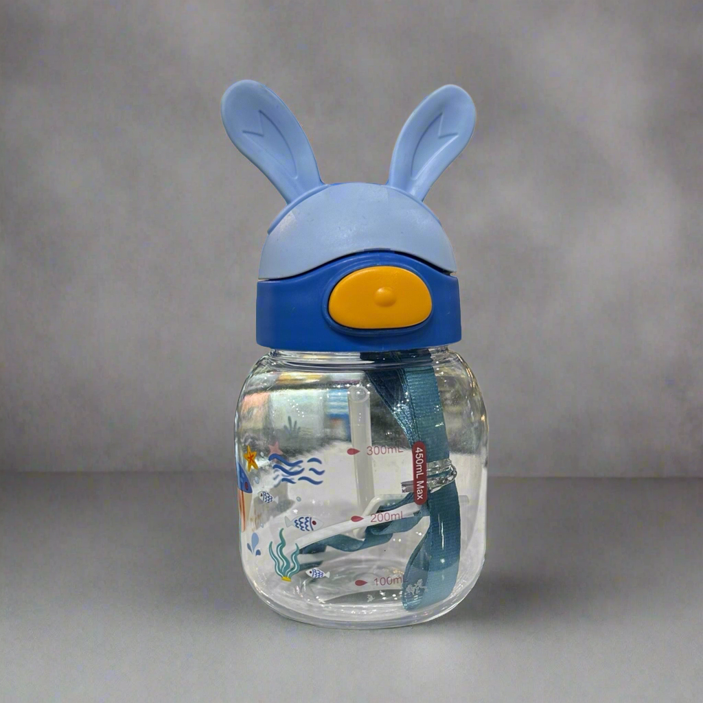 Bunny Ear Baby Sippy Cup