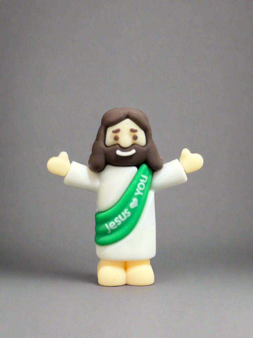 A Pocket Hug From Jesus