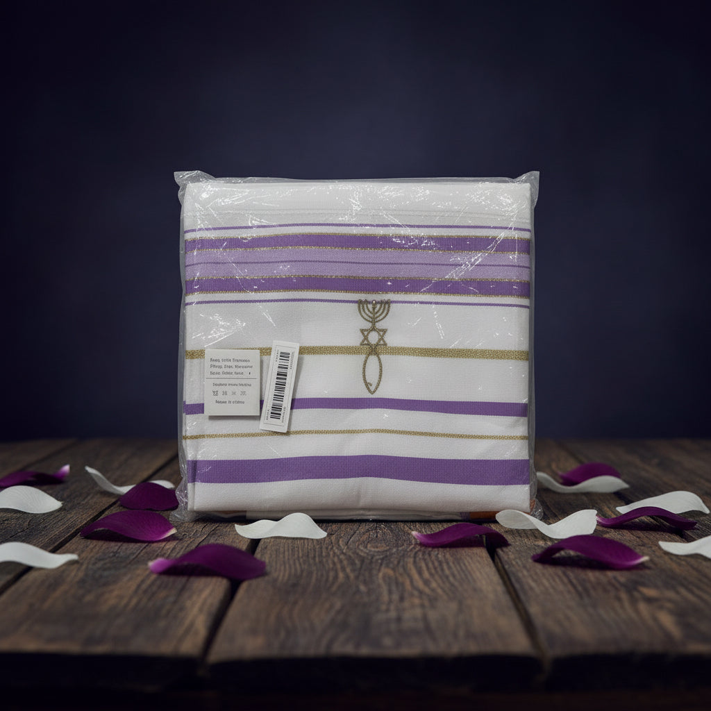 Prayer shawl