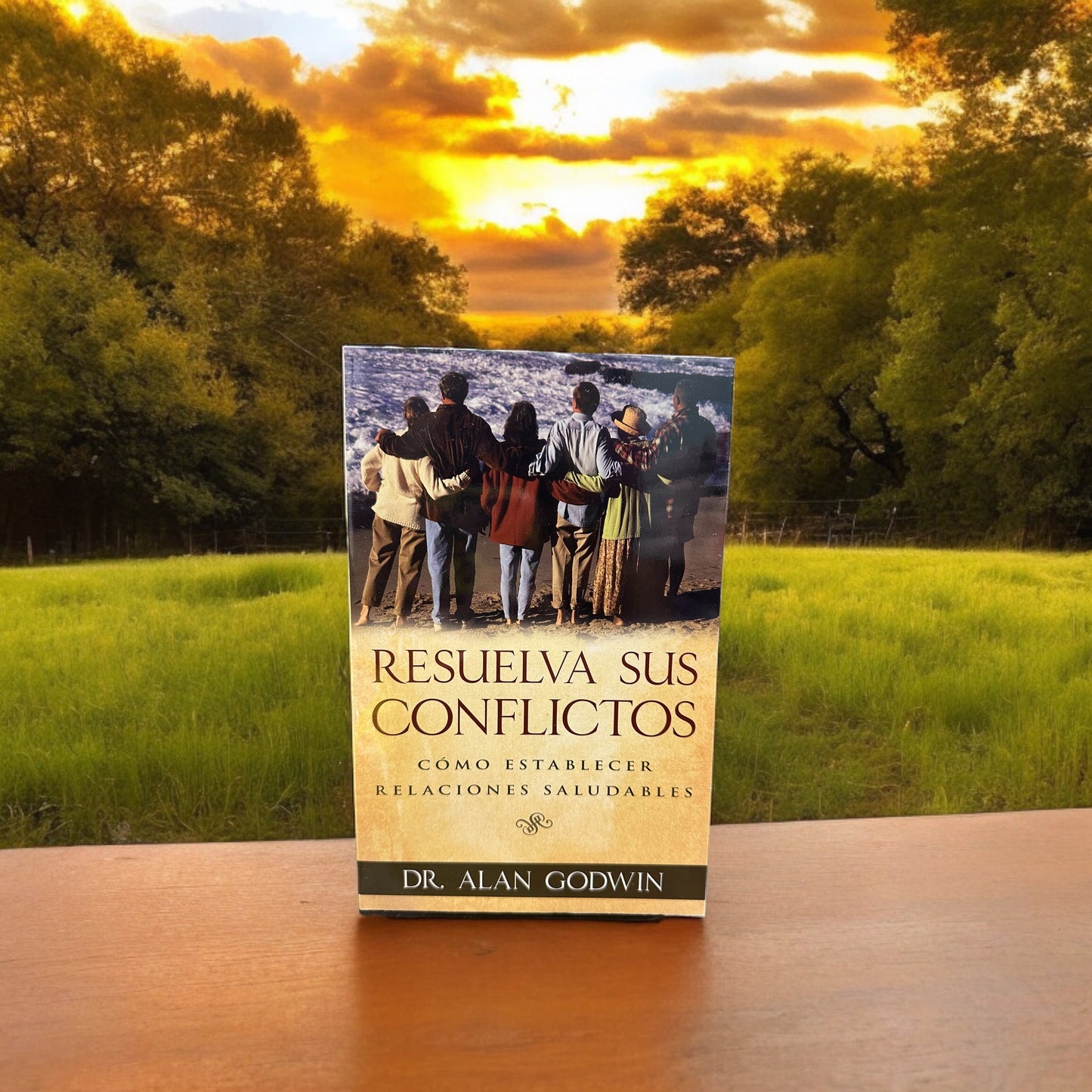Resuelva Sus Conflictos