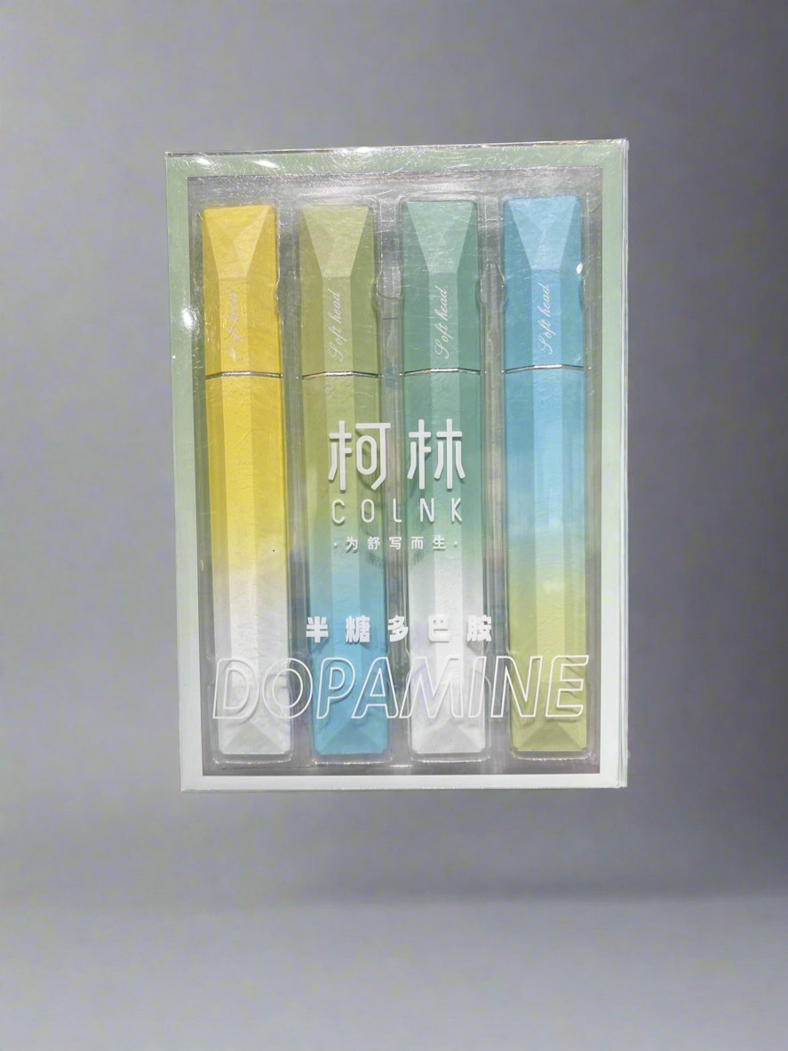 Glitter Highlighters