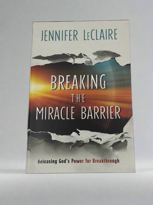 Breaking The Miracle Barrier