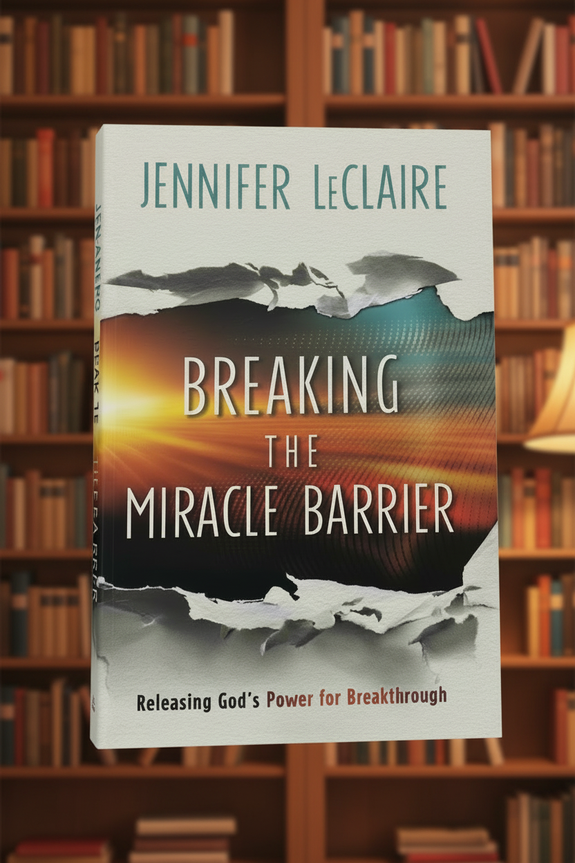 Breaking The Miracle Barrier
