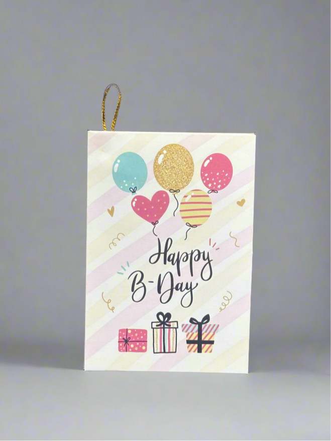 Birthday Cards