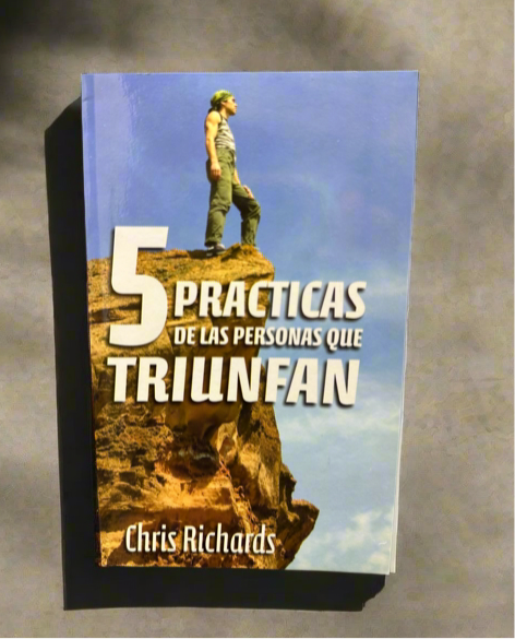 5 Prácticas De Las Personas Que Triunfan