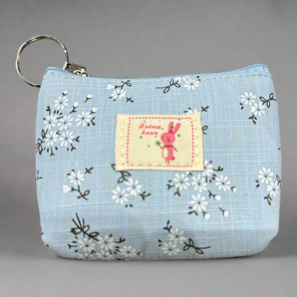 Coin pouch