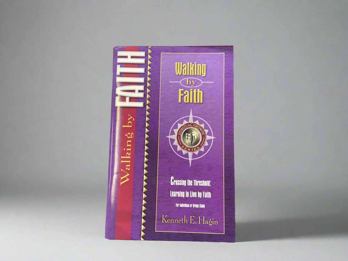 Walking by Faith