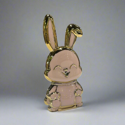 Bunny phone stand