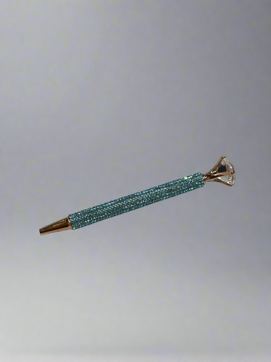 Pen: Diamond Rhinestone