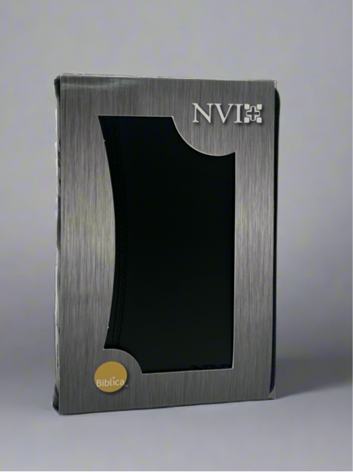 NVI Santa Biblia