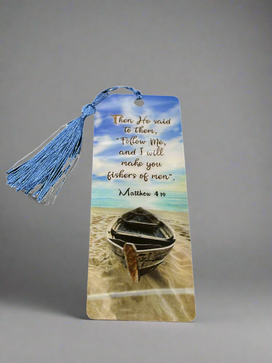 Bible Verse Bookmark