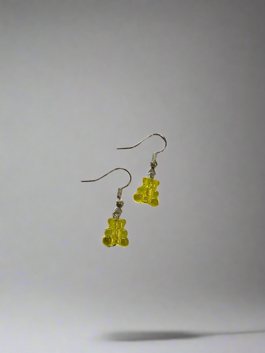 Handmade Earrings